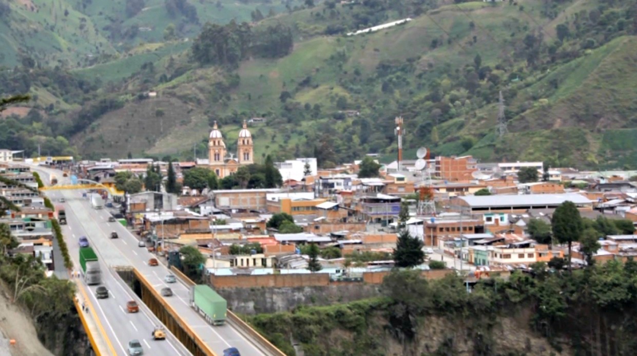 Imagen relacionada con Via streaming: firma acta de inicio APP GICA desde Cajamarca, Tolima