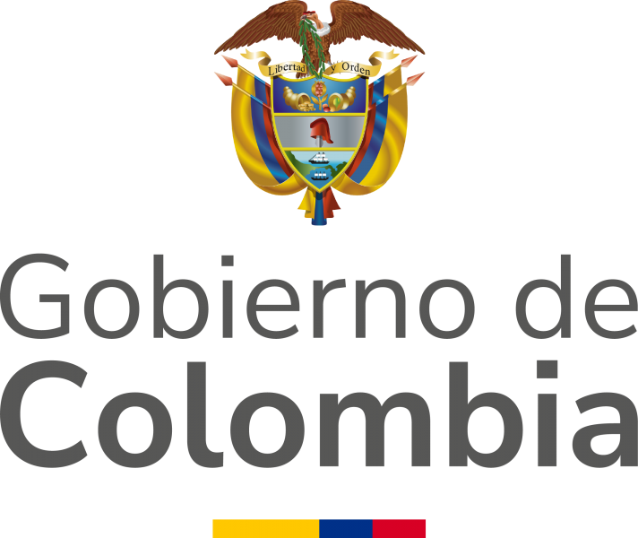 Gobierno de Colombia