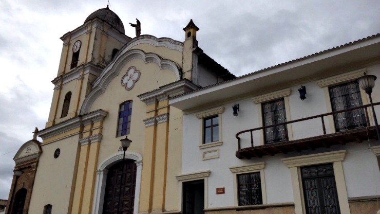 Imagen relacionada con Contrato del proyecto Transversal del Sisga se firmará en Guateque
