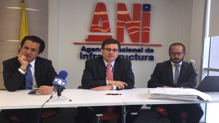 Imagen relacionada con Finaliza Audiencia de Caducidad del Proyecto Bosa – Granada – Girardot
