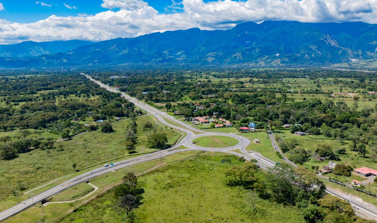 Imagen relacionada con Peaje Puente Amarillo, del corredor Villavicencio – Yopal, no tendrá incremento hasta que se culminen las intervenciones