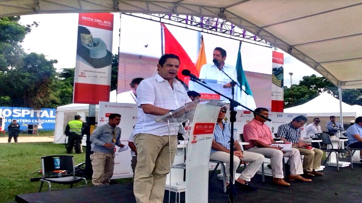 Imagen relacionada con Proyecto Ocaña-Gamarra, infraestructura vial inteligente para el oriente de Colombia