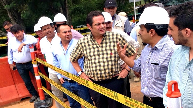 Imagen relacionada con Sector transporte hace presencia en Cauca y Valle del Cauca