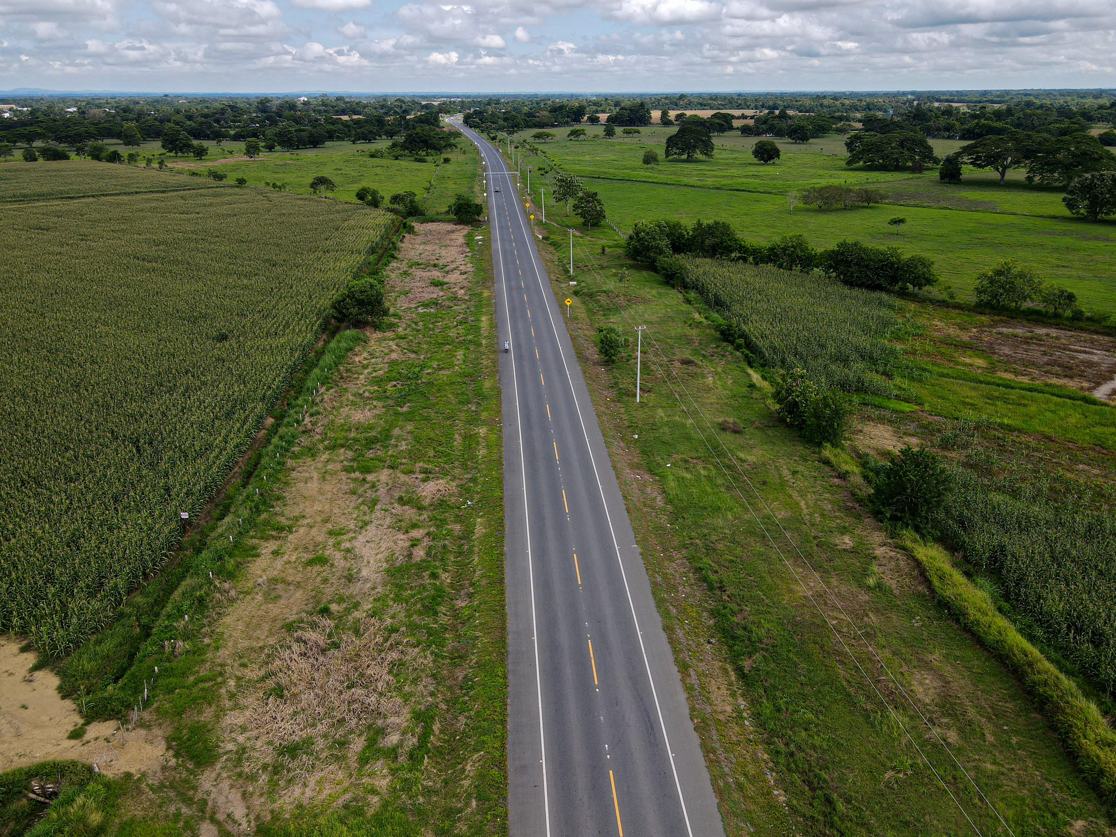 Imagen relacionada con Más de 6.500 personas disponen las concesiones viales para atender movilización vehicular de colombianos en el puente de San José