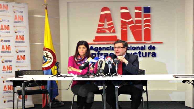 Imagen relacionada con ANI acata fallo de la Contraloría General de la República
