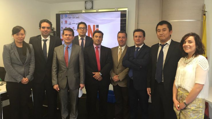 Imagen relacionada con Empresa China gana contrato para construir Autopista de Cuarta Generación Mar 2