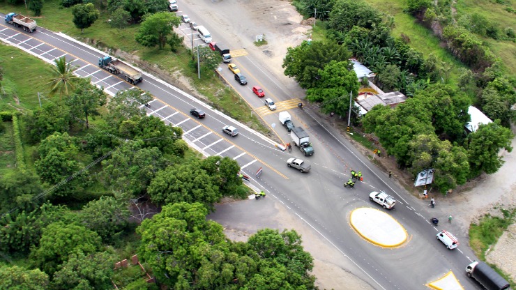 Imagen relacionada con Tolima también se beneficia de obras con rostro social de la ANI