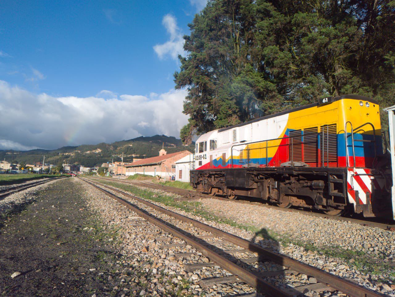 Imagen relacionada con ANI lamenta accidente ferroviario en Duitama y activa acciones inmediatas de verificación y coordinación