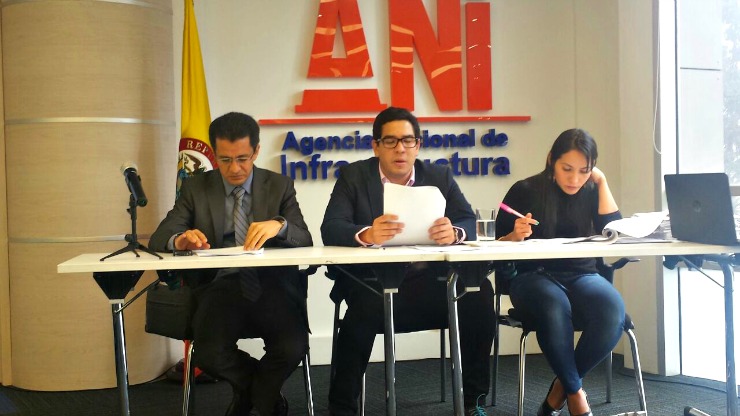 Imagen relacionada con Adjudicada interventoría de obras de Aeropuerto Alfonso Bonilla Aragón