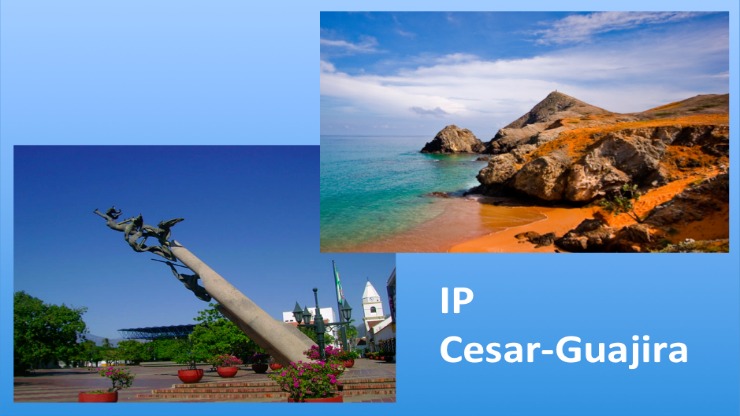 Imagen relacionada con Consejo de Ministros aprobó el proyecto de iniciativa privada Cesar – Guajira