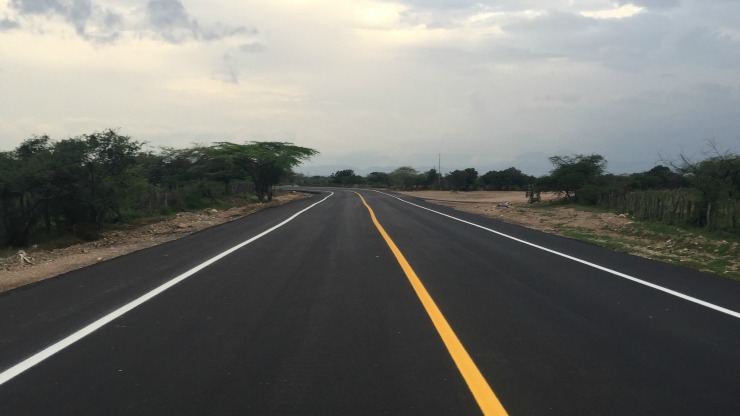 Imagen relacionada con “No habrá peajes en Cuestecitas y Urumita, se recorta alcance del proyecto vial”: ANI