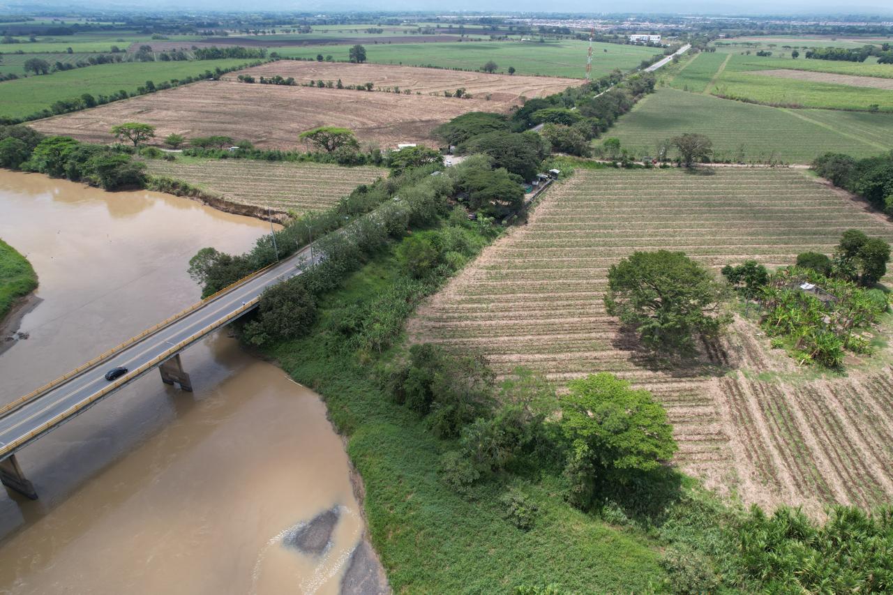 Imagen relacionada con Unidad funcional 4 del proyecto 5G Nueva Malla Vial del Valle del Cauca, Accesos Cali-Palmira, obtiene licencia ambiental