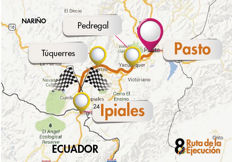 Imagen relacionada con ANI hace importantes anuncios para el departamento de Nariño durante la Ruta de la Ejecución