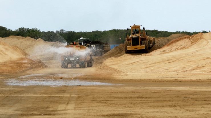 Imagen relacionada con Así están transformando las Autopistas de Cuarta Generación la infraestructura del país