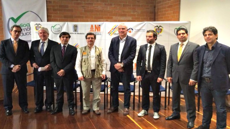 Imagen relacionada con El Plan Maestro de Transporte Intermodal, apuesta del Gobierno Nacional por una infraestructura competitiva