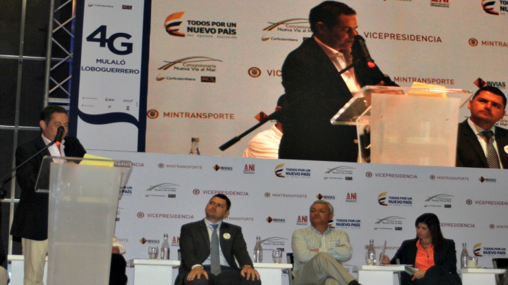 Imagen relacionada con Gobierno Nacional anuncia gigantescas inversiones para el Valle y occidente del país