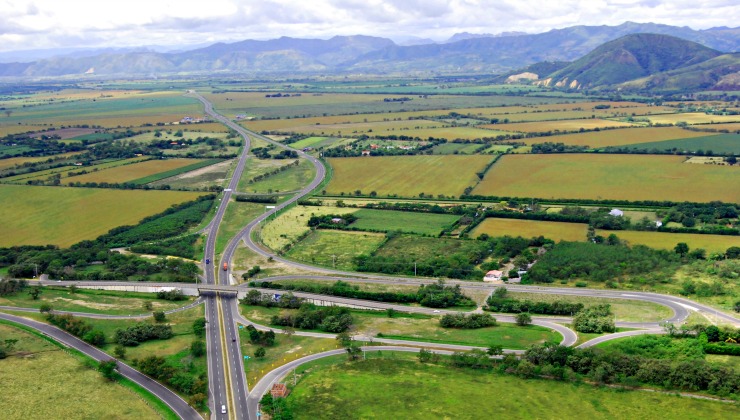 Imagen relacionada con IFC será socio del Gobierno Colombiano para financiar los proyectos de infraestructura