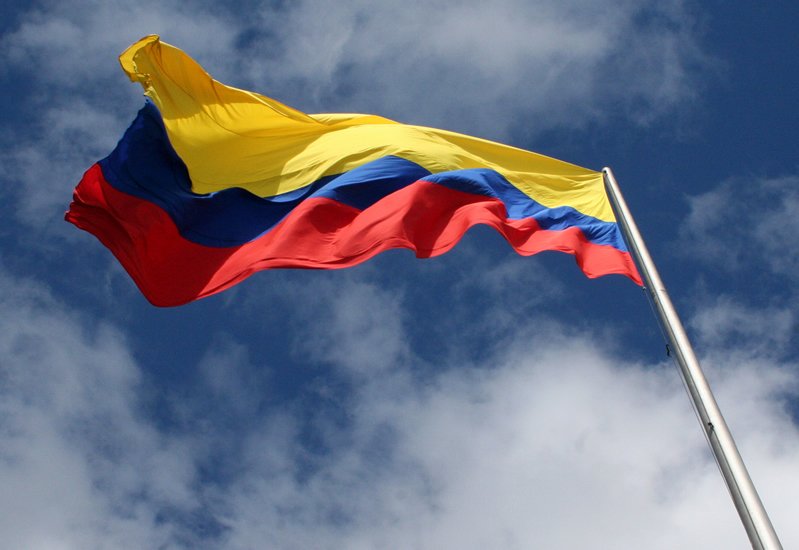 Imagen relacionada con "The New Colombia": especial del Financial Times que destaca el crecimiento económico del país