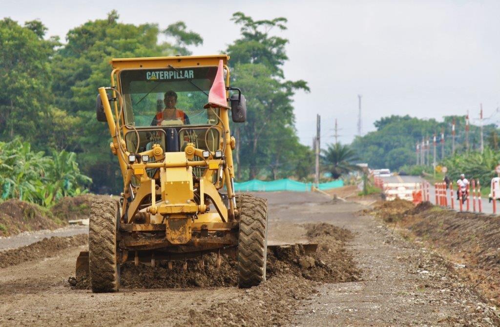 Imagen relacionada con Aumentó inversión privada en vías y aeropuertos del país