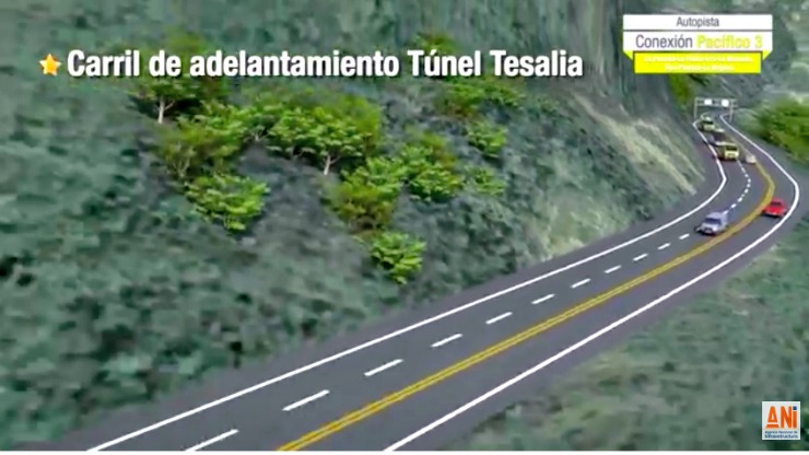 Imagen relacionada con Gobierno anunció histórica emisión de bonos para financiación del proyecto Pacífico 3