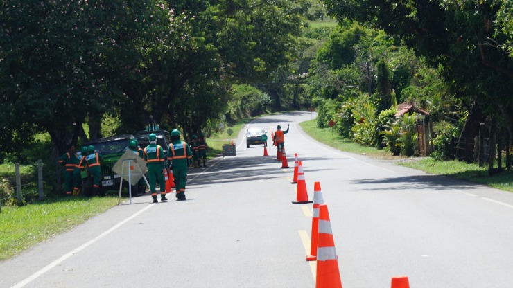 Imagen relacionada con Las 4G inician obra: Arrancó construcción de la Autopista Conexión Pacífico 3