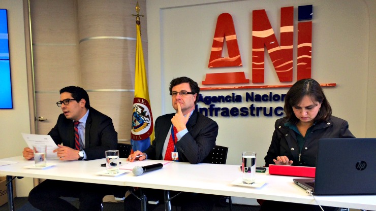 Imagen relacionada con Propuestas de cuatro grupos recibió la ANI para proyecto Perimetral Oriente de Cundinamarca