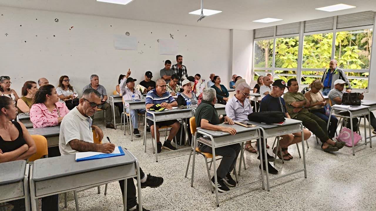 Imagen relacionada con ANI avanza en la socialización de los lineamientos para acceder a tarifa diferencial en peajes de Autopistas del Café APM