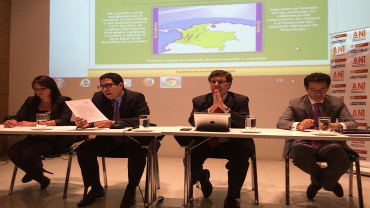 Imagen relacionada con Empresas de Colombia, Israel, España y Costa Rica presentaron ofertas para Conexión Pacífico 3