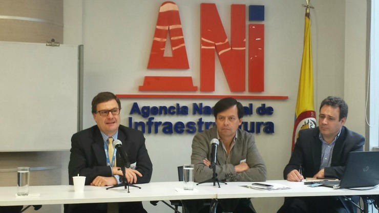 Imagen relacionada con ANI adopta metodología GRI de sostenibilidad ambiental y social en obras de infraestructura