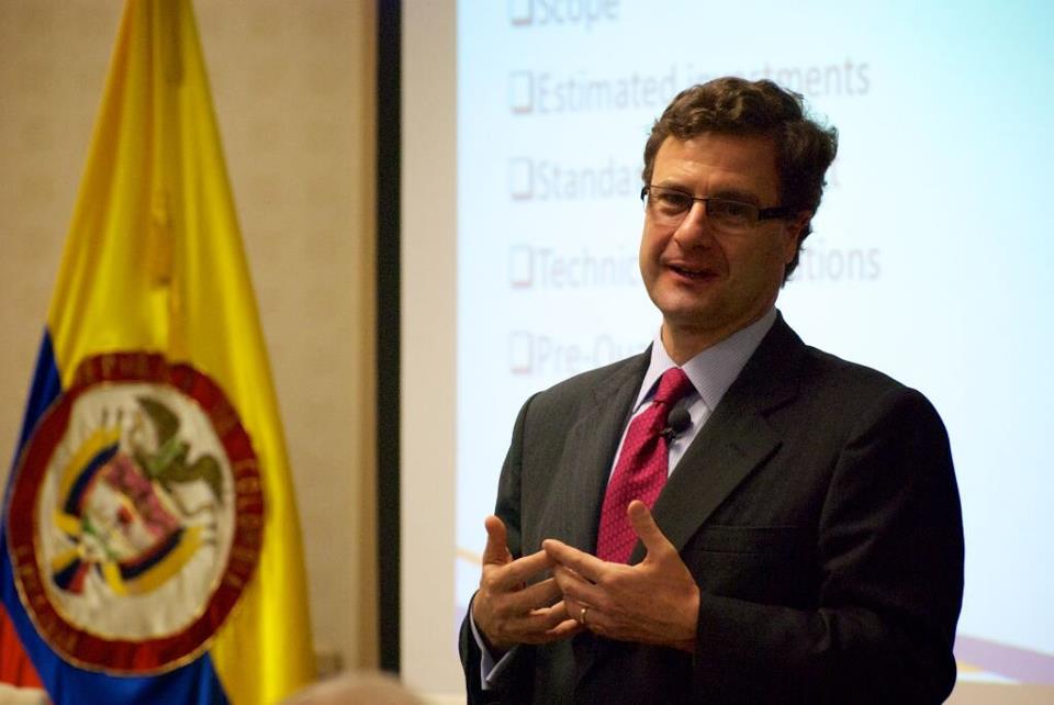 Imagen relacionada con Streaming conversatorio con Presidente de la ANI sobre avances 4G de Concesiones