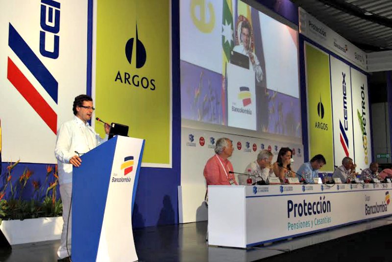 Imagen relacionada con Aseguraremos conexiones entre grandes ciudades, puertos y zonas de frontera: Presidente ANI