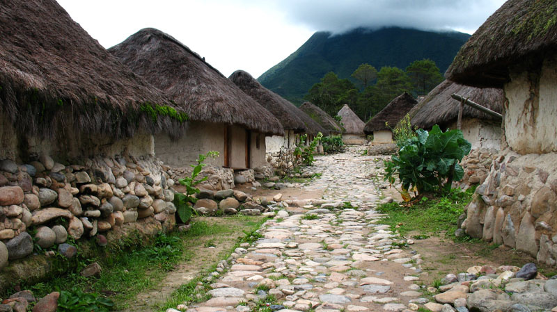 Imagen relacionada con Iniciaron consultas previas con comunidades de la Sierra Nevada de Santa Marta para Ruta del Sol 3