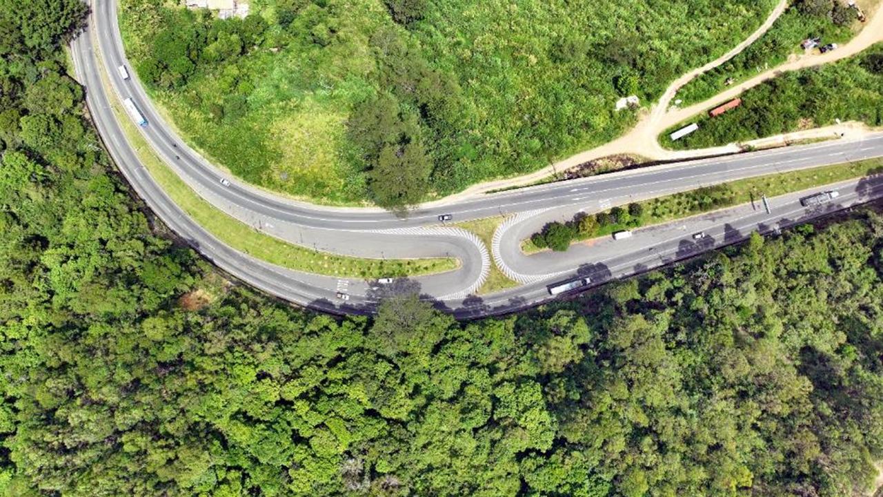 Imagen relacionada con El 1 de agosto el INVIAS asumirá la operación del proyecto DEVIMED en el oriente antioqueño