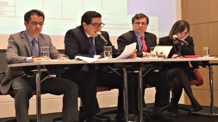 Imagen relacionada con ANI adjudica proyecto Girardot - Honda - Puerto Salgar a grupo Mario Huertas Cotes - Constructora MECO