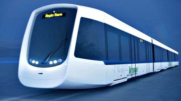 Imagen relacionada con Audiencia Pública presentación APP de Iniciativa Privada REGIOTRAM