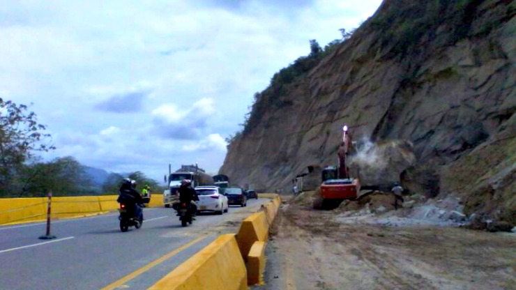 Imagen relacionada con Plan de contingencia variante Melgar