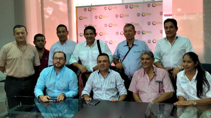 Imagen relacionada con ANI y transportadores de pasajeros en ruta Montería - Lorica logran acuerdo sobre alza de peajes