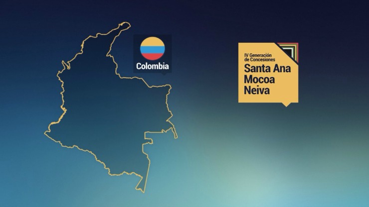 Imagen relacionada con ANI inicia licitación de importante proyecto Santana-Mocoa-Neiva
