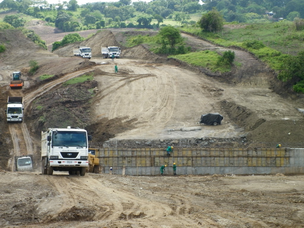 Imagen relacionada con Autopistas de la Sabana inicia las obras de la Variante Oriental de Sincelejo
