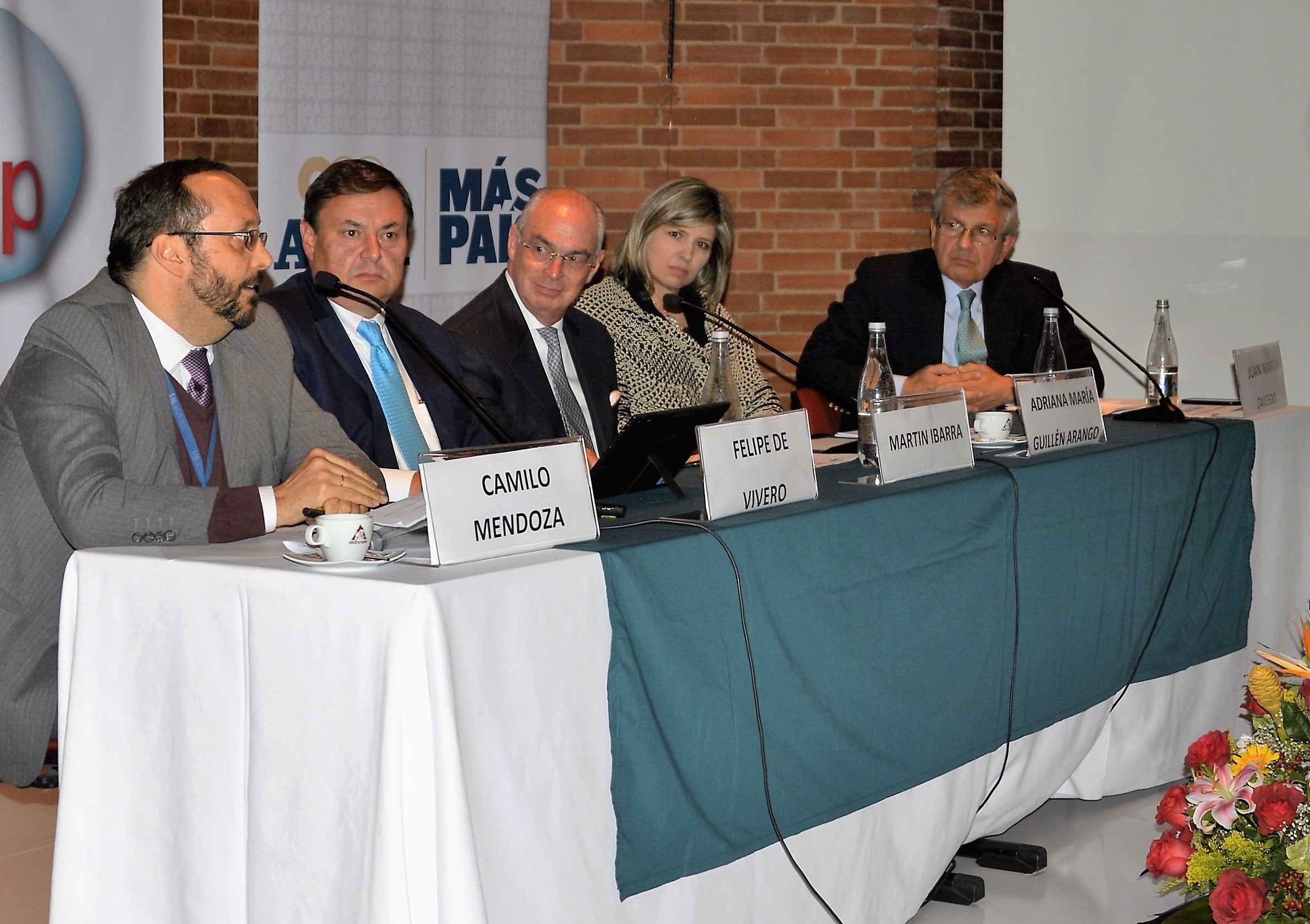 Imagen relacionada con La ANI presentó sus prácticas de lucha contra la corrupción