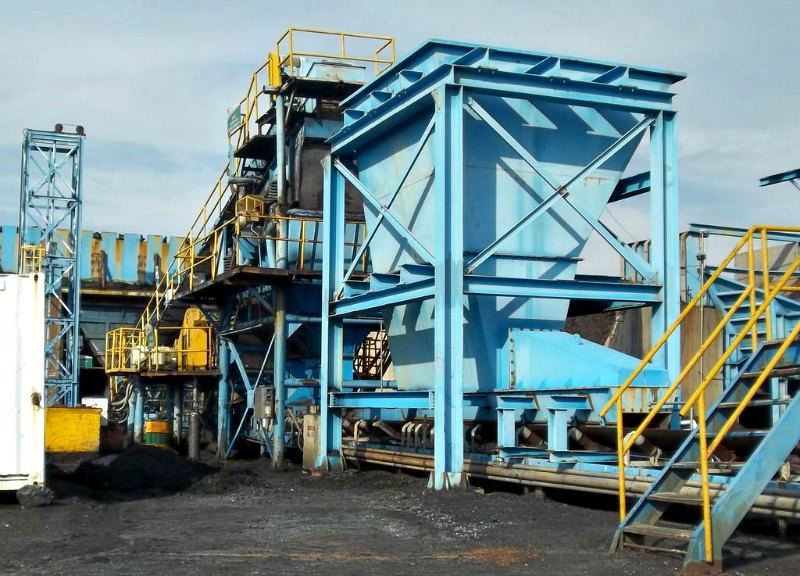 Imagen relacionada con Autoridad ambiental se pronuncia favorablemente sobre obras de cargue directo del puerto carbonero Río Córdoba