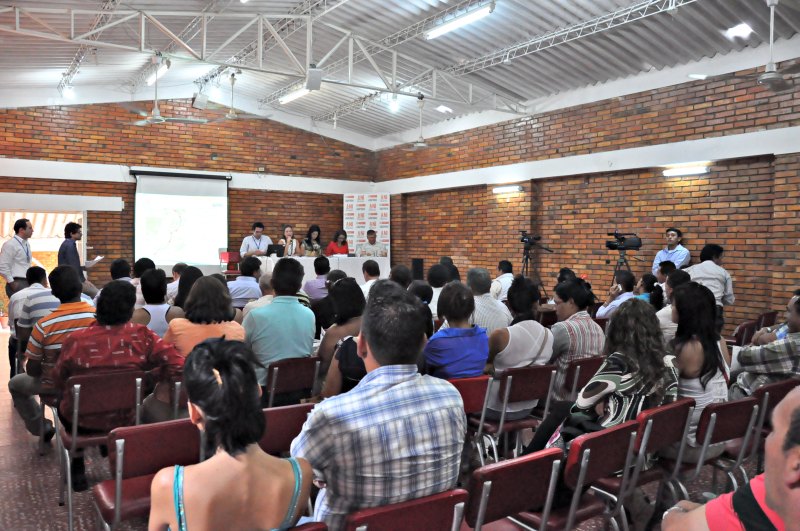 Imagen relacionada con Zipaquirá-Palenque de la ANI, trascendental corredor para nororiente de Colombia