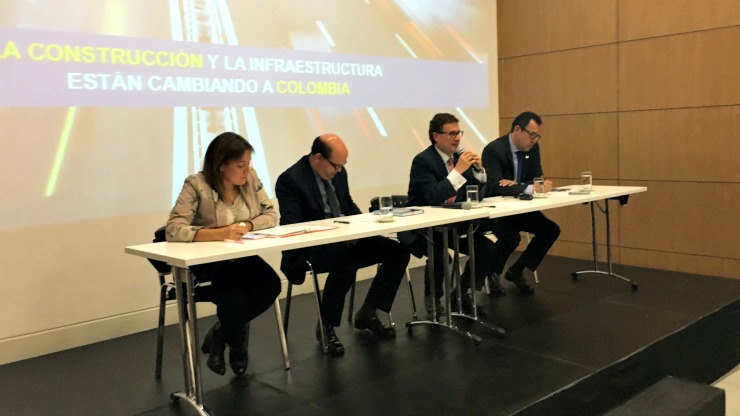 Imagen relacionada con La ANI, Min Transporte, el Departamento de Prosperidad Social y el Sena se reunieron con concesiones viales de 4G para avanzar en gestión de empleo para la población vulnerable