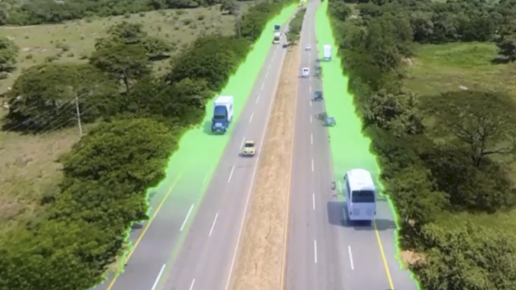 Imagen relacionada con Con la adjudicación del proyecto del tercer carril de la vía Bogotá – Girardot, continúa el avance de las autopistas de 4G