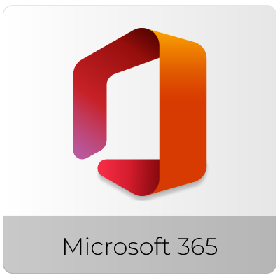 Icono Microsoft 365
