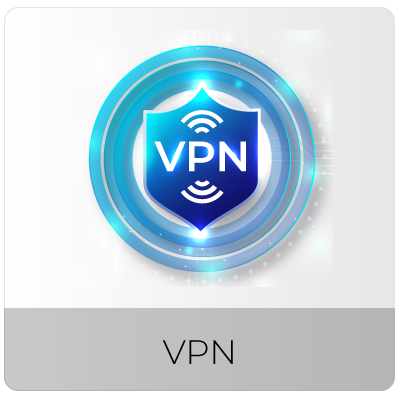 Icono VPN