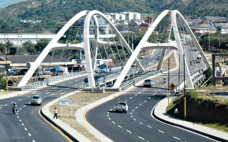 Imagen relacionada con Se logra acuerdo para reactivar obras de la concesión Zona Metropolitana de Bucaramanga