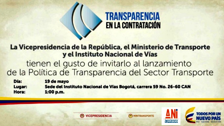 Imagen relacionada con Transparencia en la Contratación