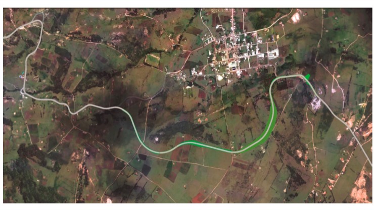 Imagen relacionada con Proyecto Transversal del Carare es presentado mediante Audiencia Pública en Tunja