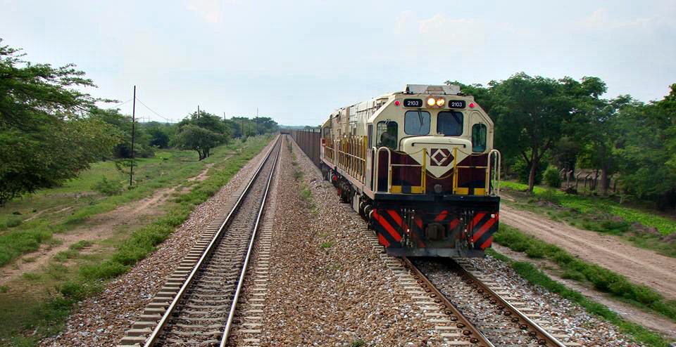 Imagen relacionada con Ferrocarril Central: paso trascendental para revivir el tren en Colombia